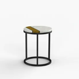 Ade Side Stool