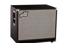 Aguilar Speaker Cabinet Db Series 1X15, Classic Black