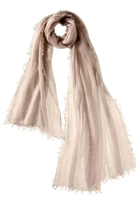 Alta Scarf - Mushroom