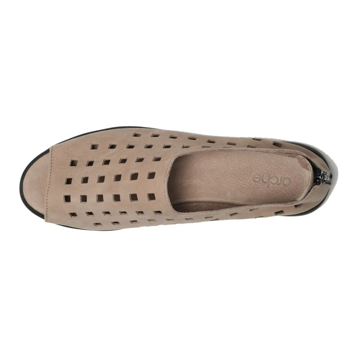 Arche Women's Drick Sabbia Buc