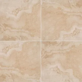 Arterra Porcelain Paver Tierra Beige 24"x24"