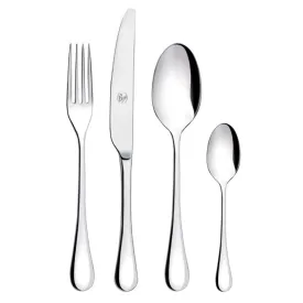 Broggi Canto 24-piece cutlery set