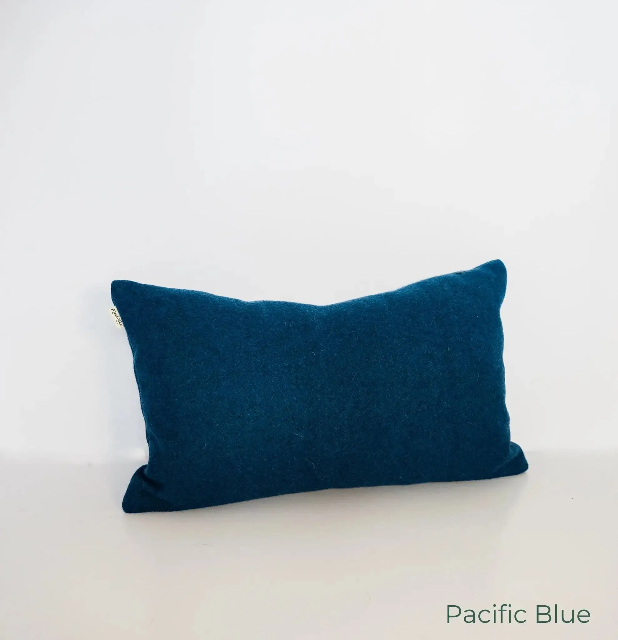 Felted NZ Wool Cushion