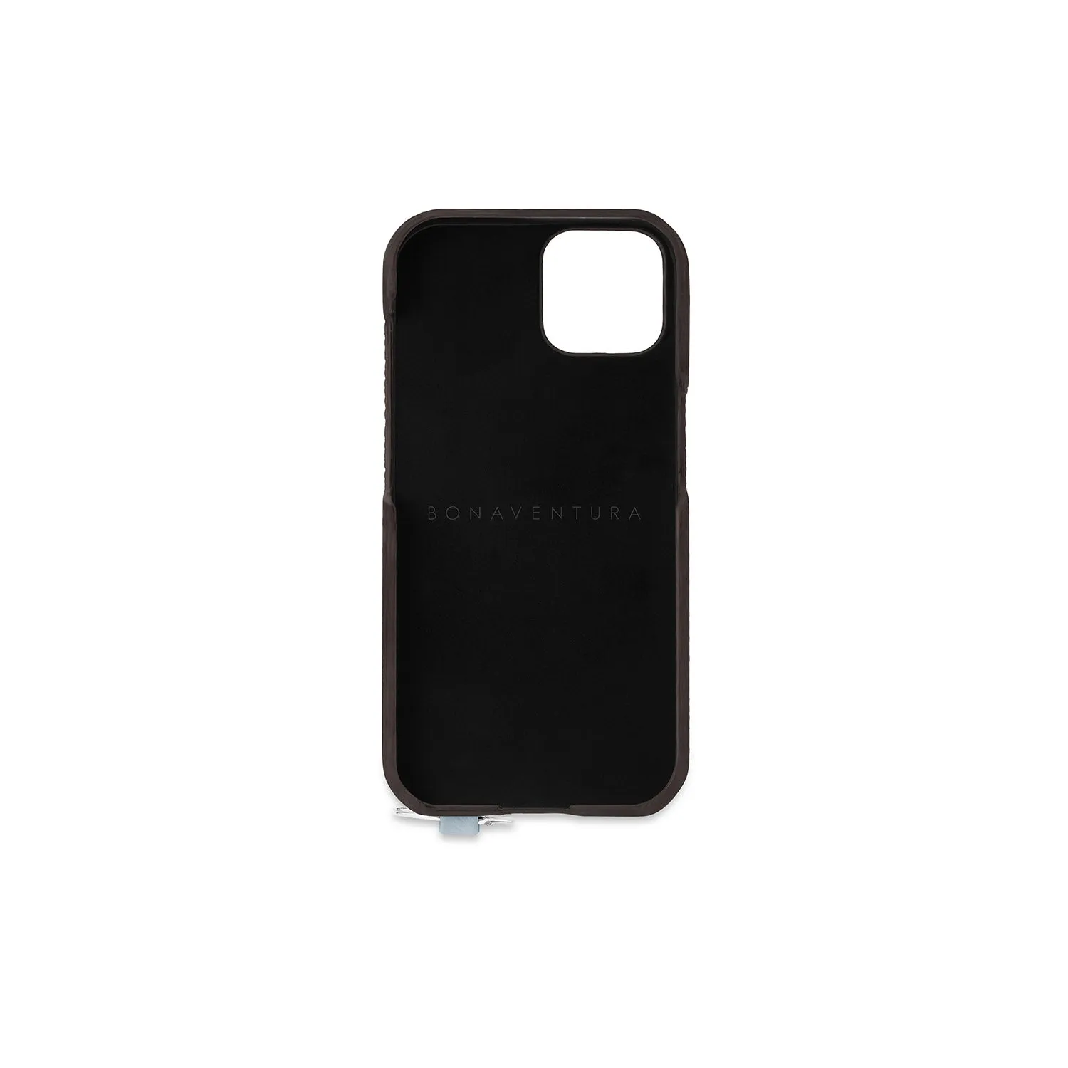 Fjord Back Cover with Handle (iPhone 15)