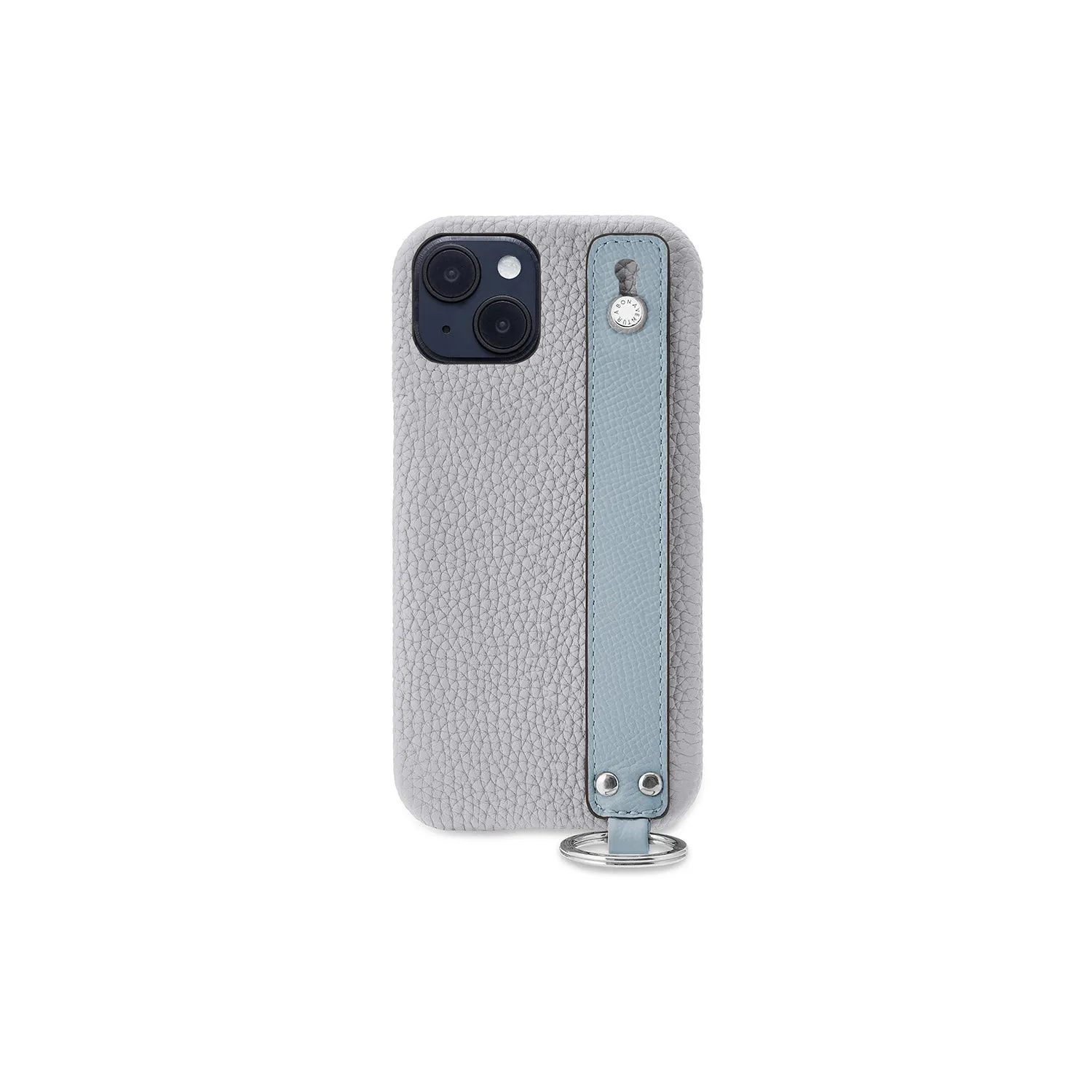 Fjord Back Cover with Handle (iPhone 15)