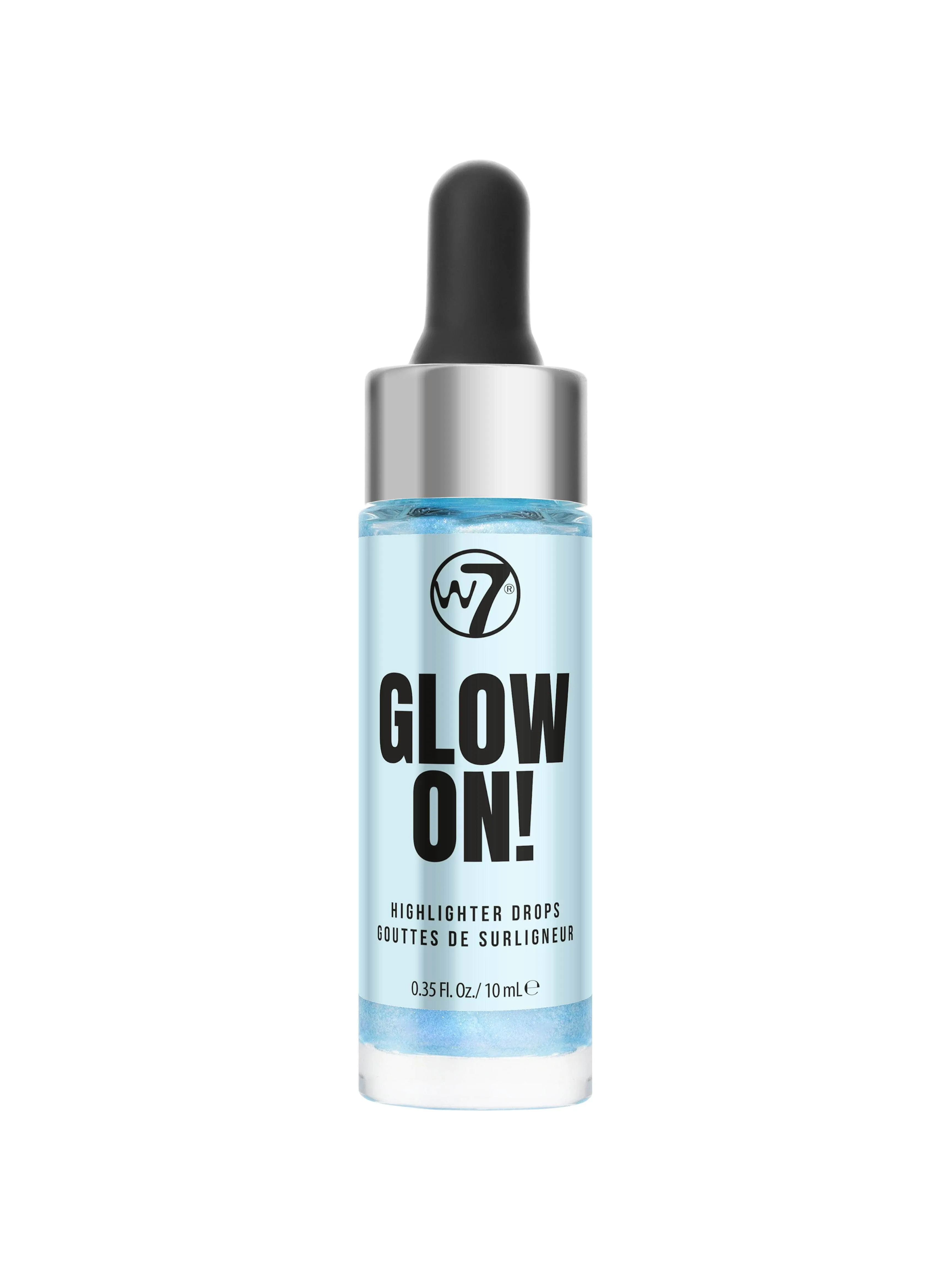 Glow On! Highlighter Drops