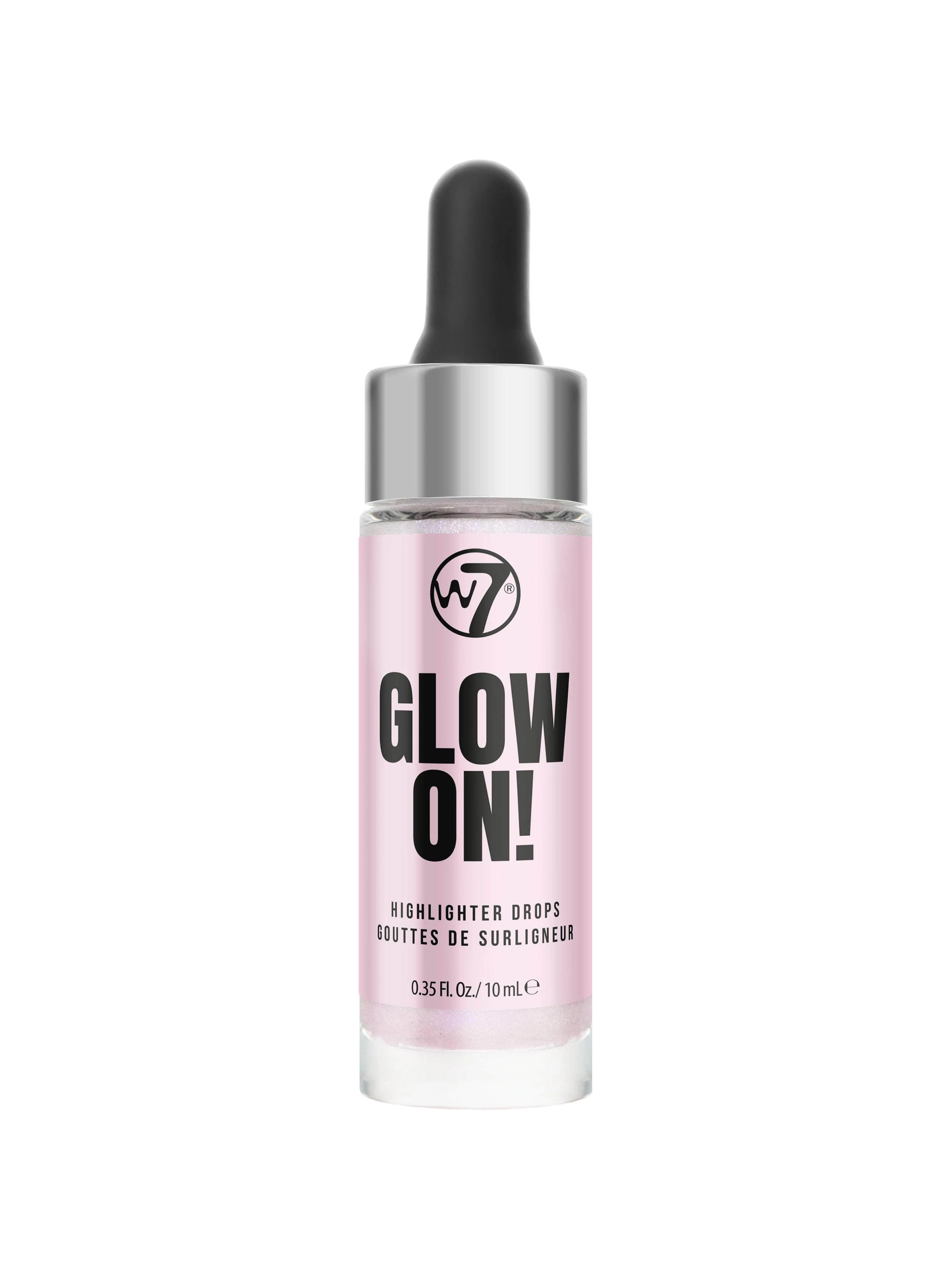 Glow On! Highlighter Drops