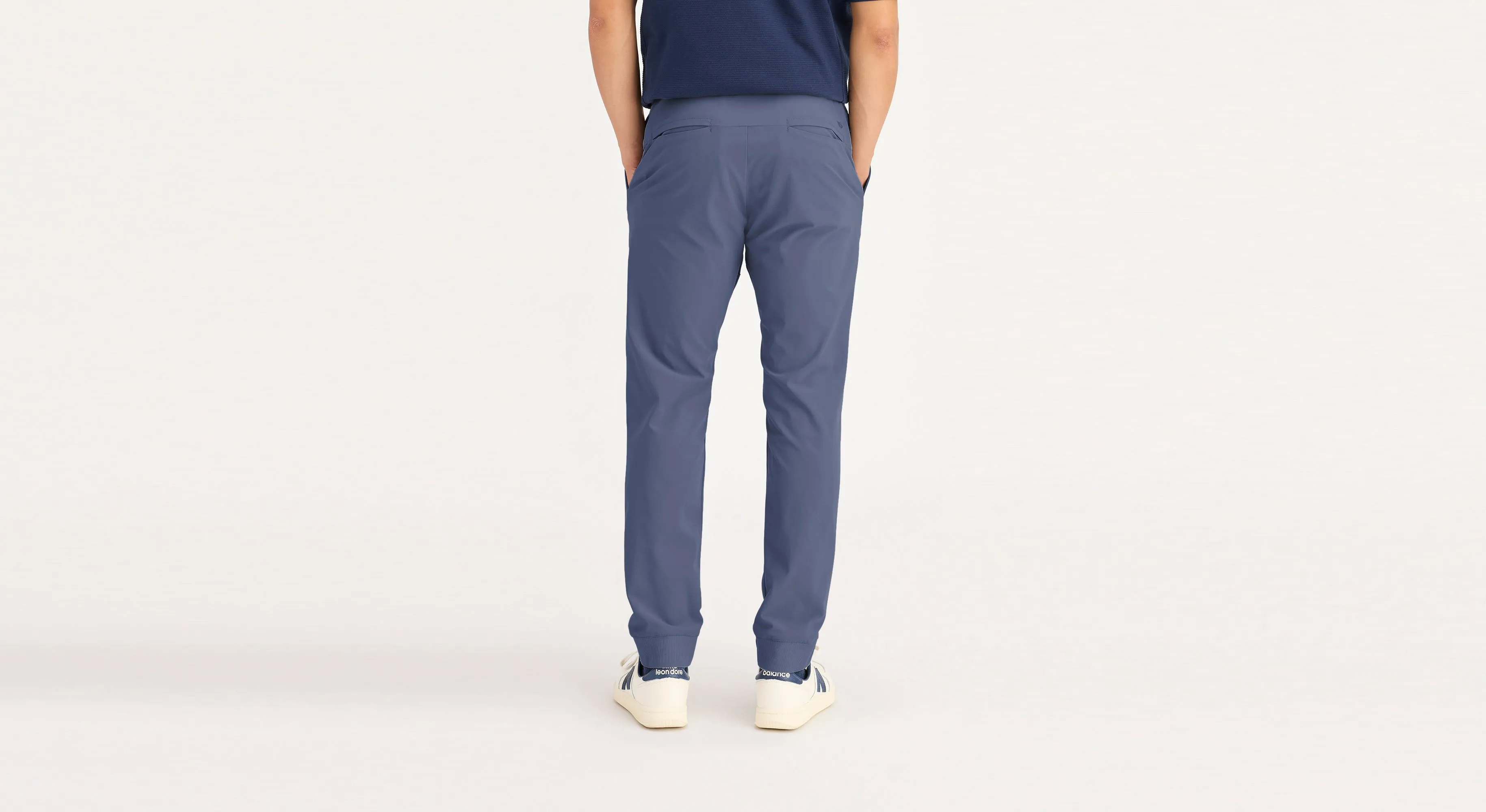 Go Airweave Jogger, Slim Fit