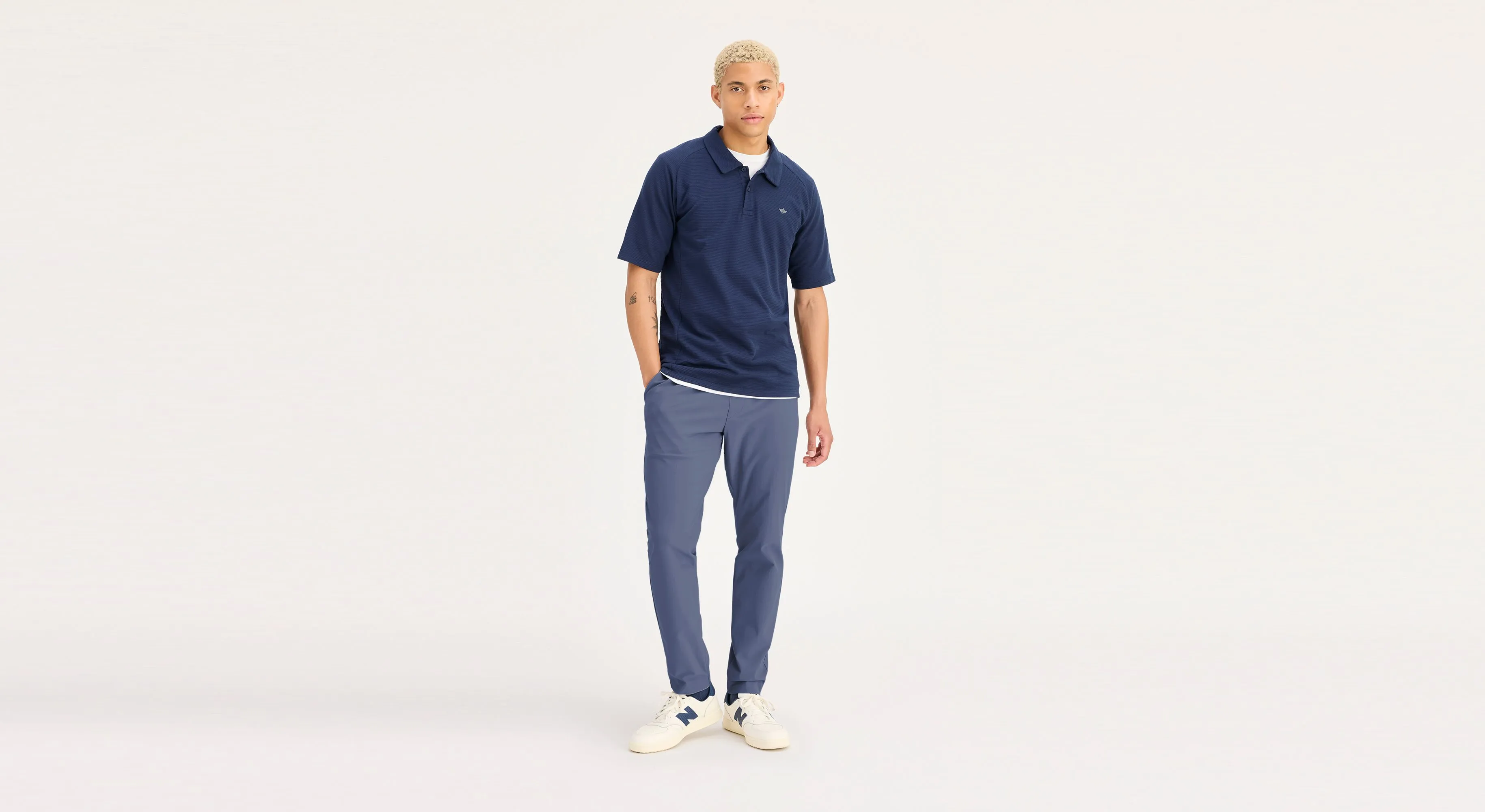 Go Airweave Jogger, Slim Fit