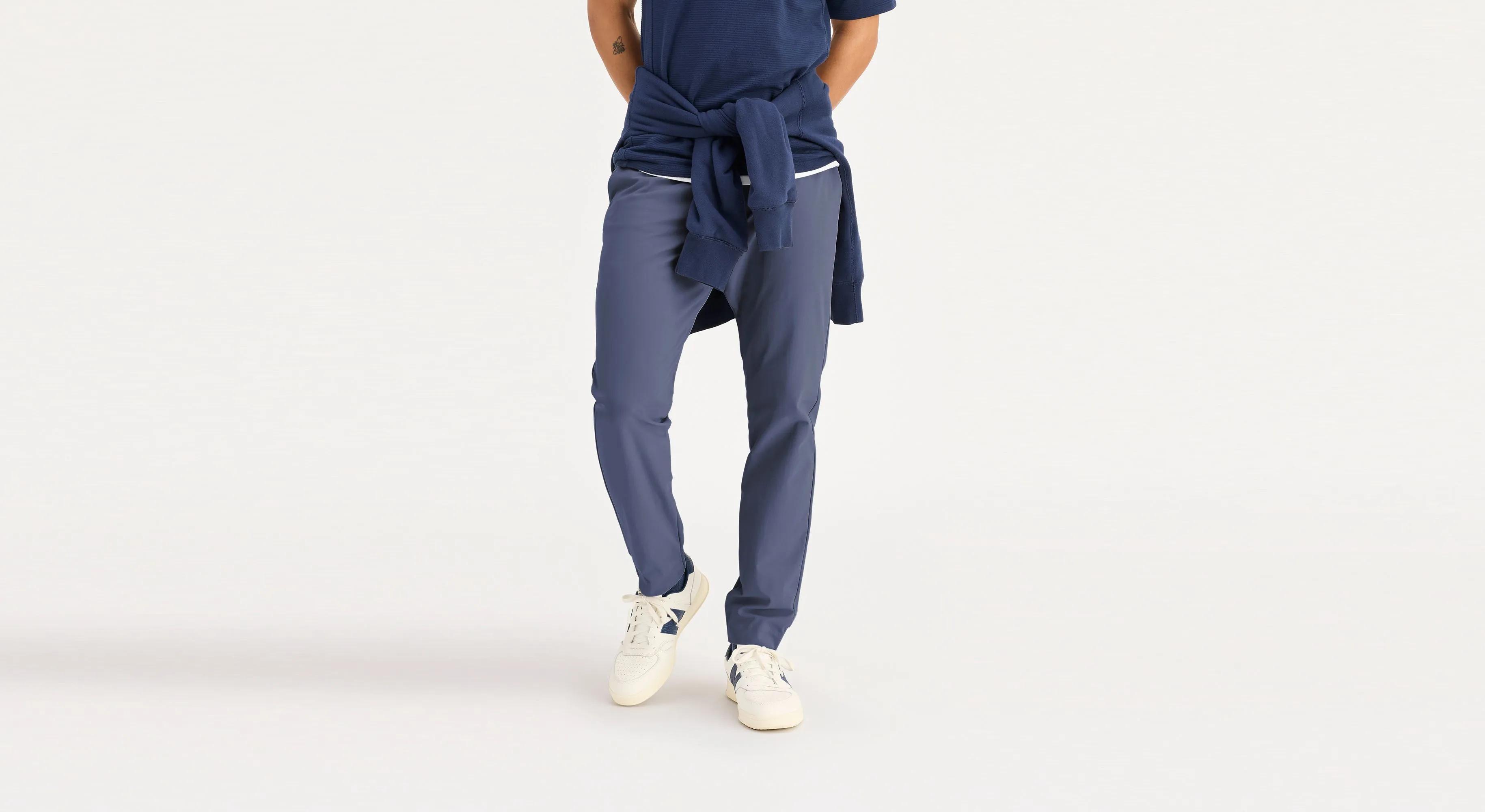 Go Airweave Jogger, Slim Fit