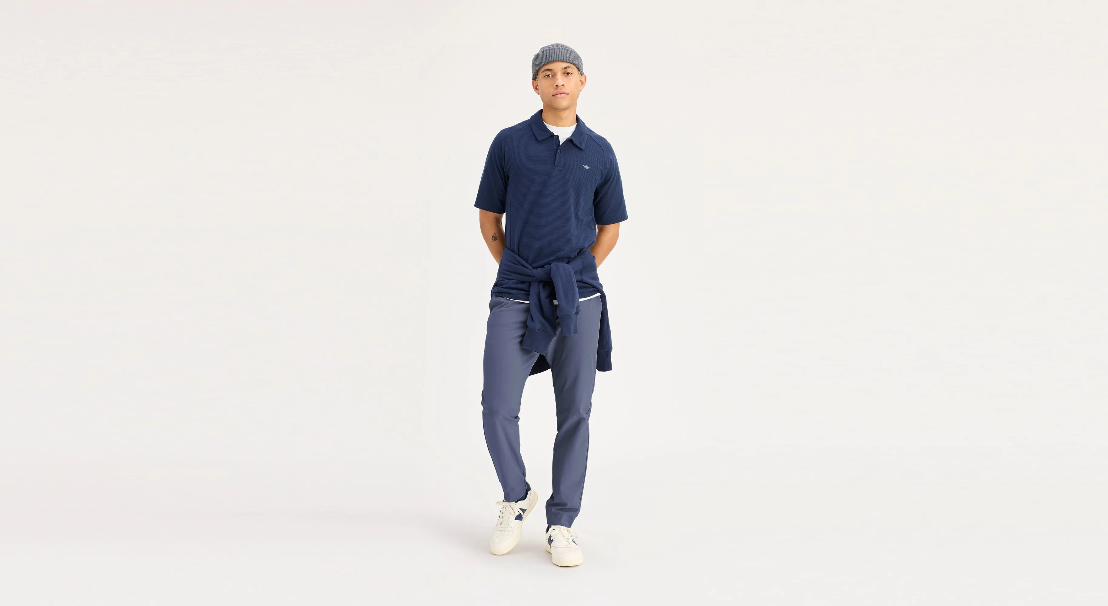 Go Airweave Jogger, Slim Fit