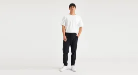 Go Jogger, Slim Tapered Fit with Airweave