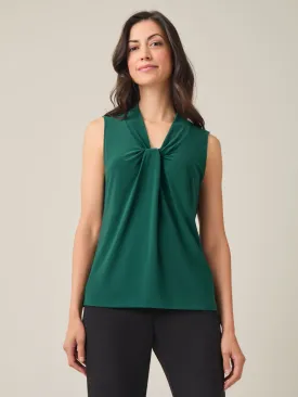 Greer Top, Everyday Knit