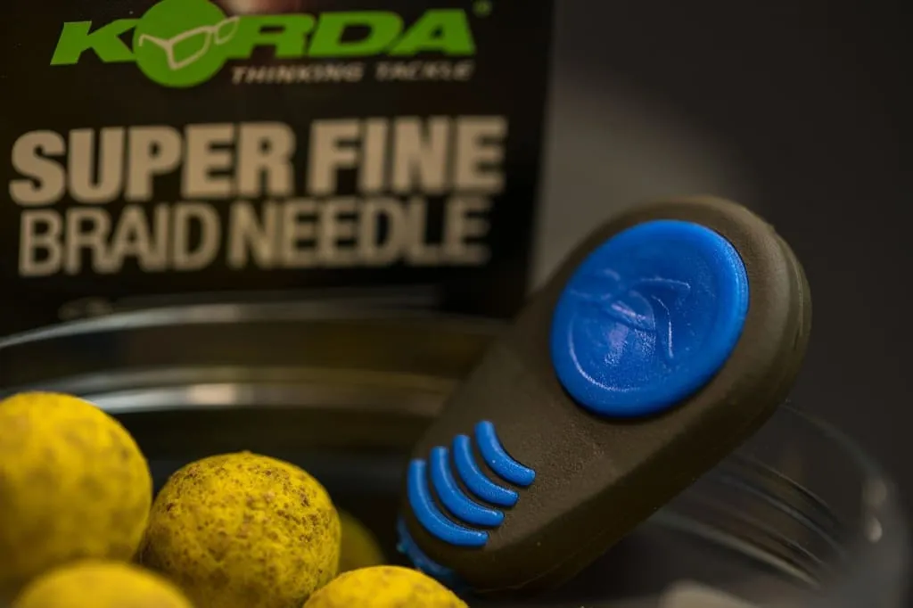 Korda Superfine Braid Needle