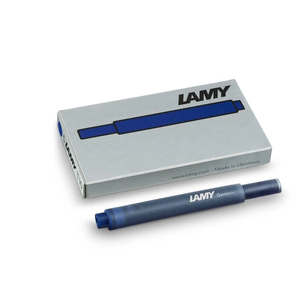 LAMY Ink Cartridge (5-Pack) - T10