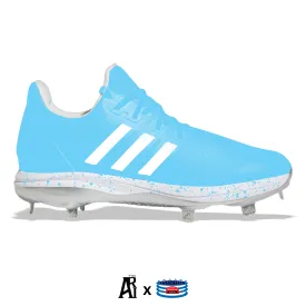 "Color Rush" Adidas Ultraboost DNA 5.0 Cleats