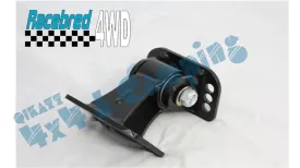 Racebred 4wd Heavy Duty Engine Mount LHS for Nissan Patrol GQ GU TD42