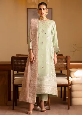 Romansiyyah Luxury Formals '24 by Emaan Adeel | NAJMEH