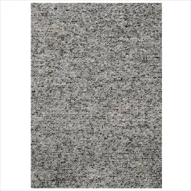 Sigri Area Rug - Charcoal