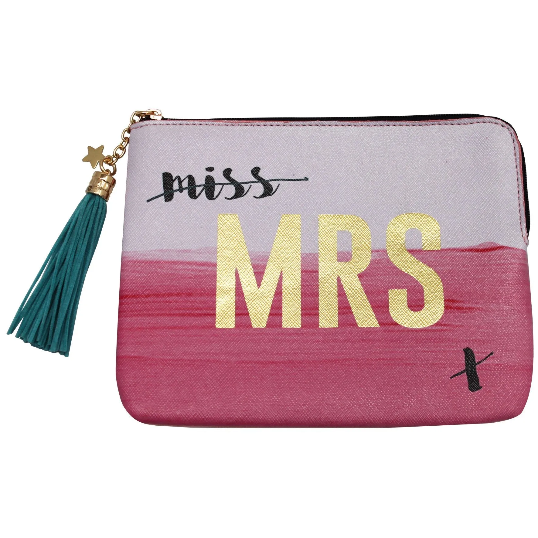 Ta-Daa "Mrs" Pouch