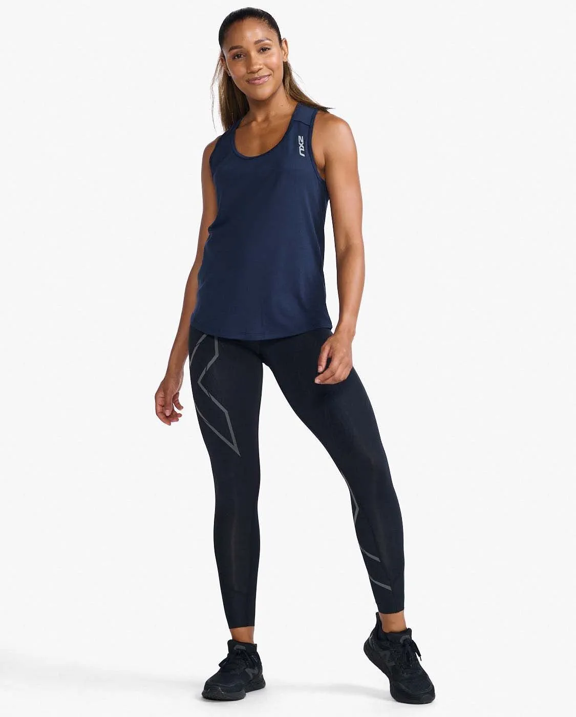 Women's Light Speed Running Vest